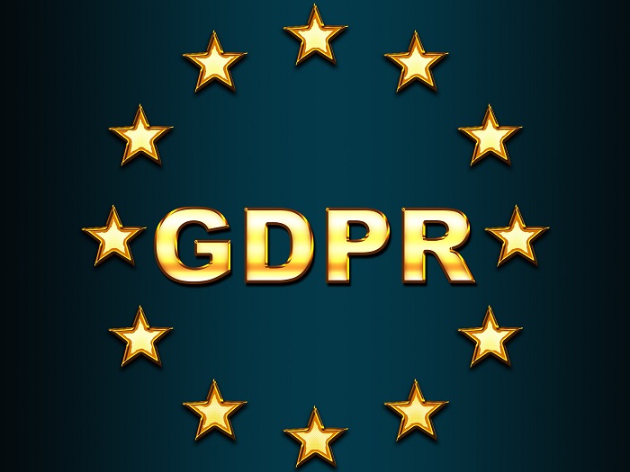 Dokumentacia gdpr a jej opodstatnenie