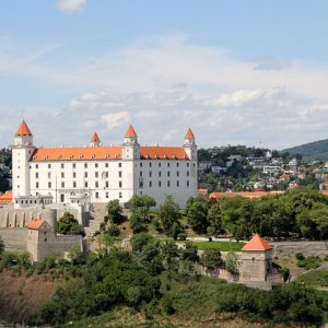 História Slovenska a jej miľníky