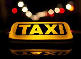 Taxi Senec